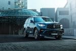 Infiniti QX80 Missuro S by Larte Design 2018 года